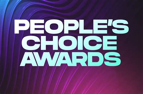 people's choice awards what chanel|people's choice awards 2024 streaming.